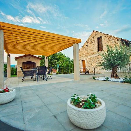Villa Vida Zmijavci Exterior photo
