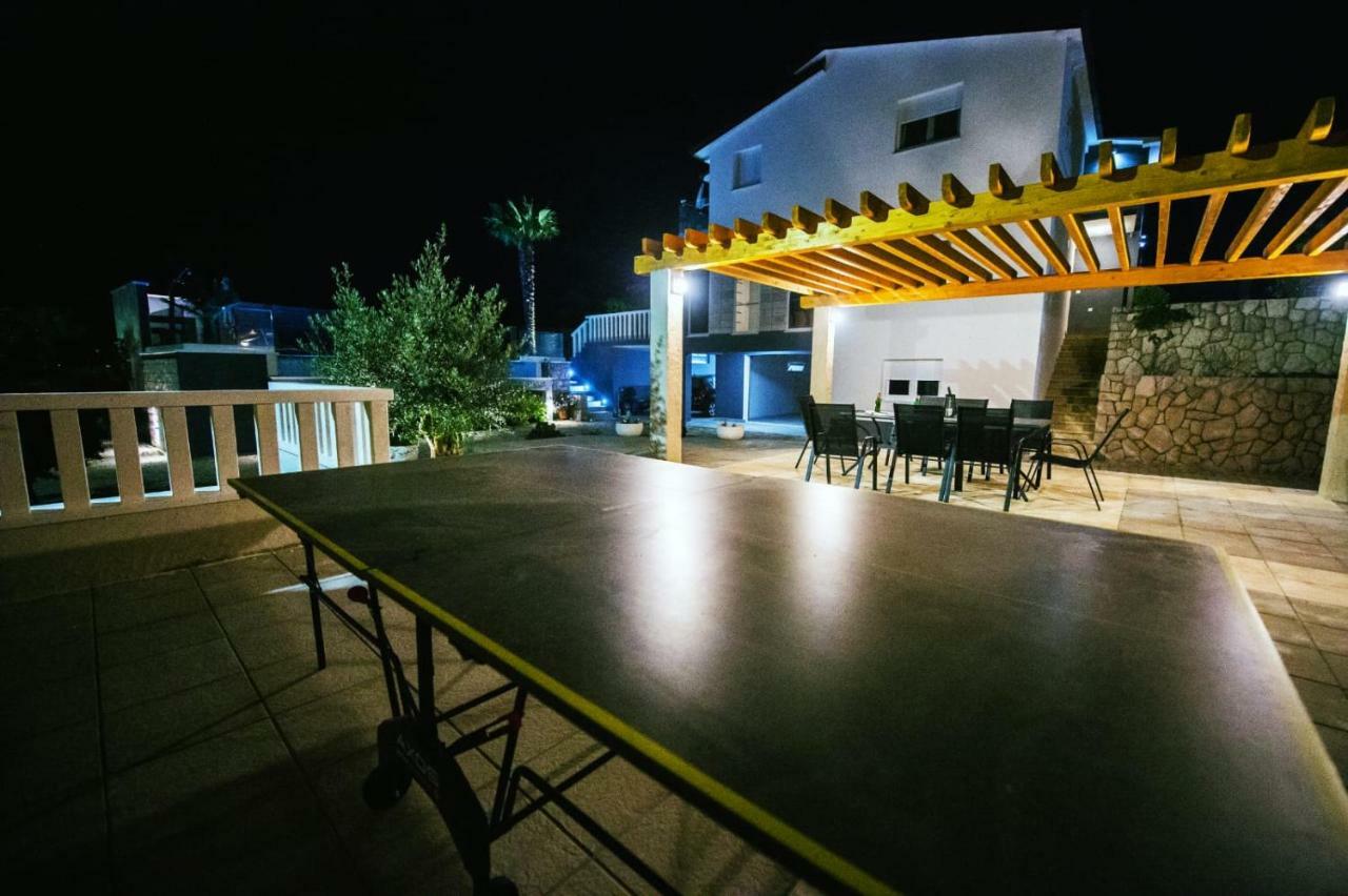 Villa Vida Zmijavci Exterior photo