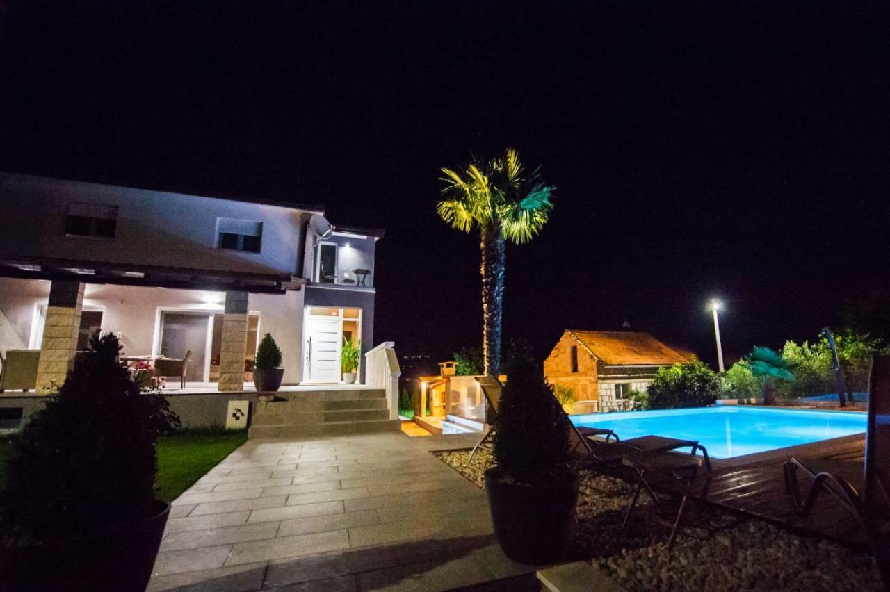 Villa Vida Zmijavci Exterior photo